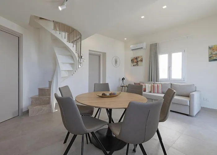 Mareli Suites