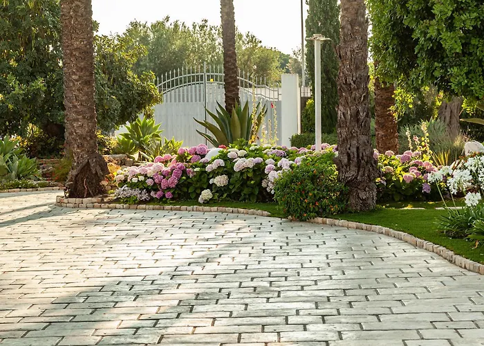 Il Giardino Degli Dei