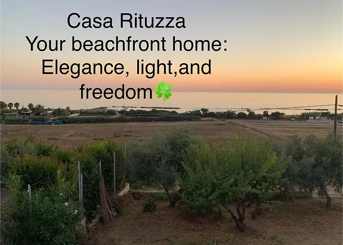 Casa Rituzza